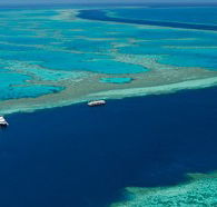 Cruise Whitsundays