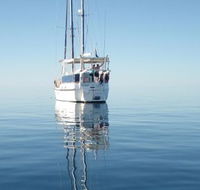 A Whitsunday Luxury Sailing Holiday - Holiday Jervis Bay