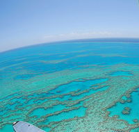 Air Whitsunday Seaplanes
