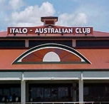 Gold Coast Italo Australian Club - Holiday Jervis Bay