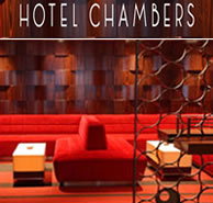 Hotel Chambers - Holiday Jervis Bay