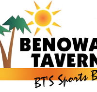 Benowa Tavern - Holiday Jervis Bay