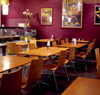 Alpha Deli  Cafe - Holiday Jervis Bay