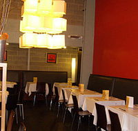 Ants Bistro - Holiday Jervis Bay
