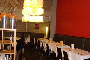 Ants Bistro - Holiday Jervis Bay 0