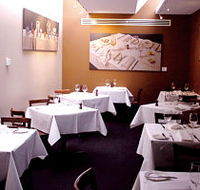 Bacash - Holiday Jervis Bay