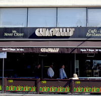 Chapelli's - Holiday Jervis Bay