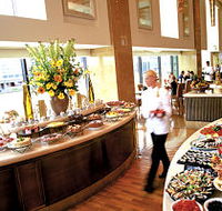 Conservatory - Holiday Jervis Bay