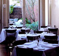 Cosi - Holiday Jervis Bay