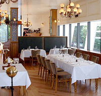 Delvaux - Holiday Jervis Bay