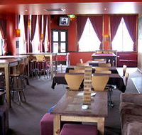 Drifter's Alibi - Holiday Jervis Bay