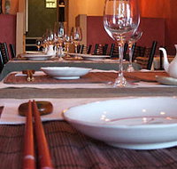 Eis - Holiday Jervis Bay