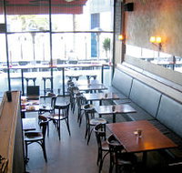 Grissini Cafe Wine Bar - Holiday Jervis Bay