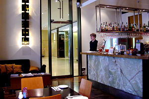 If Bar Food - Holiday Jervis Bay 0