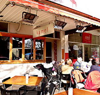 Kamel - Holiday Jervis Bay