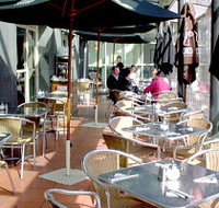 La Camera - Holiday Jervis Bay