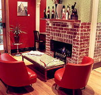 LadyHawke - Holiday Jervis Bay