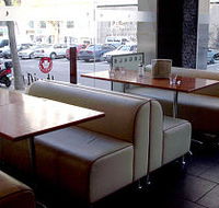 Legals Cafe and Bar - Holiday Jervis Bay