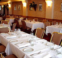 Lucattini's Restaurant - Holiday Jervis Bay