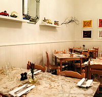 Maris - Holiday Jervis Bay