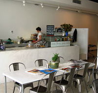 Mars - Holiday Jervis Bay