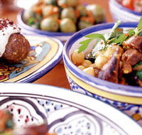 Mecca Bah - Holiday Jervis Bay