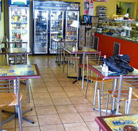 PM's Cafe - Holiday Jervis Bay