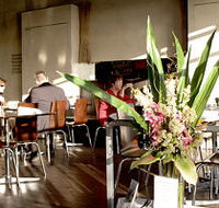 R Bar Restaurant Port Melbourne - Holiday Jervis Bay