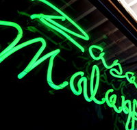 Rasa Malaysian Cafe - Holiday Jervis Bay