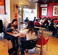 Red Rhumba - Holiday Jervis Bay