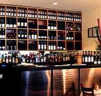 Restaurant Sud - Holiday Jervis Bay