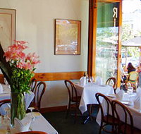 Ricardo's Trattoria - Holiday Jervis Bay