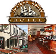Customs House Hotel - Holiday Jervis Bay