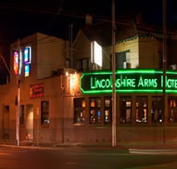 Lincolnshire Arms Hotel - Holiday Jervis Bay