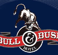 Bull  Bush Hotel - Holiday Jervis Bay