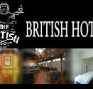 British Hotel - Holiday Jervis Bay