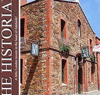 Historian Hotel - Holiday Jervis Bay