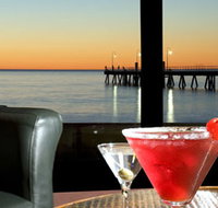 Horizons Cocktail Lounge - Holiday Jervis Bay