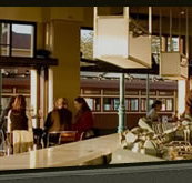 The Grand Bar - Holiday Jervis Bay