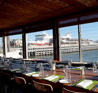Waterfront Station Pier - Holiday Jervis Bay