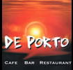 De Porto Cafe Bar Restaurant - Holiday Jervis Bay