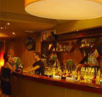 Aura The Lounge - Holiday Jervis Bay