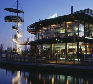 Albert Park VIC Holiday Jervis Bay