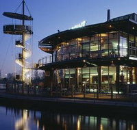 The Point - Holiday Jervis Bay