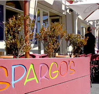 Spargos
