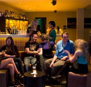 Hillside Hotel - Holiday Jervis Bay