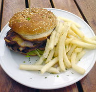 The Lane - Holiday Jervis Bay