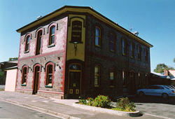 Earl Of Leicester Hotel - Holiday Jervis Bay 0