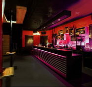 Syn Bar - Holiday Jervis Bay