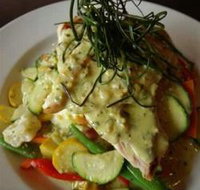 Boheme Restaurant Bar